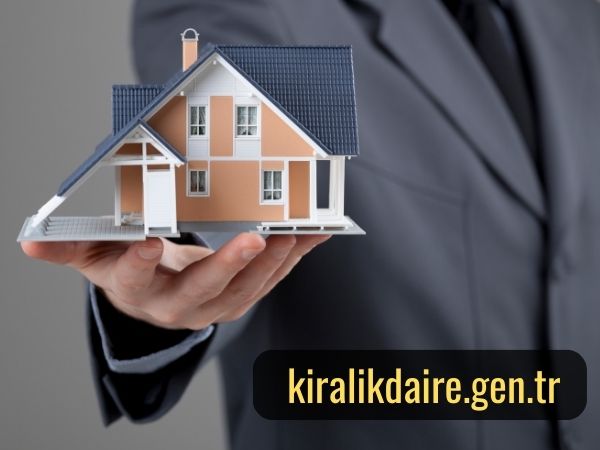 Karaca Mahallesi Kiralık Daire